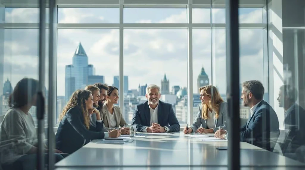 تجنيس المستثمرين ورواد الاعمال