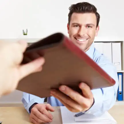 نظام النقاط للكفاءات